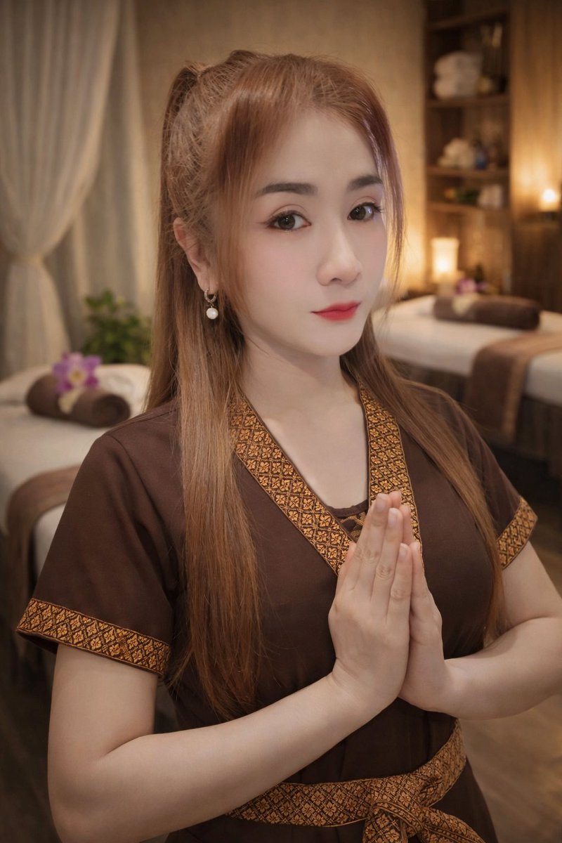 เดียร์นวดอิสระ สุขุมวิท อ่อนนุช บางนา แบริ่ง tweet media