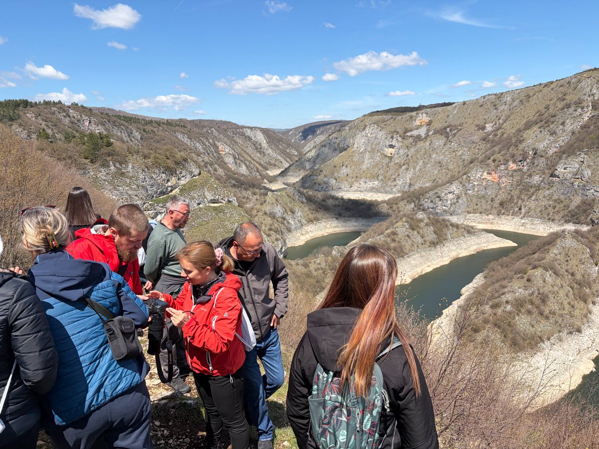 IUCN Eastern Europe and Central Asia tweet media