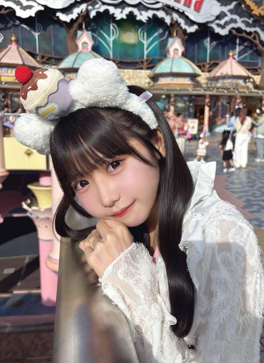 七瀬あい【FES☆TIVE】 tweet media