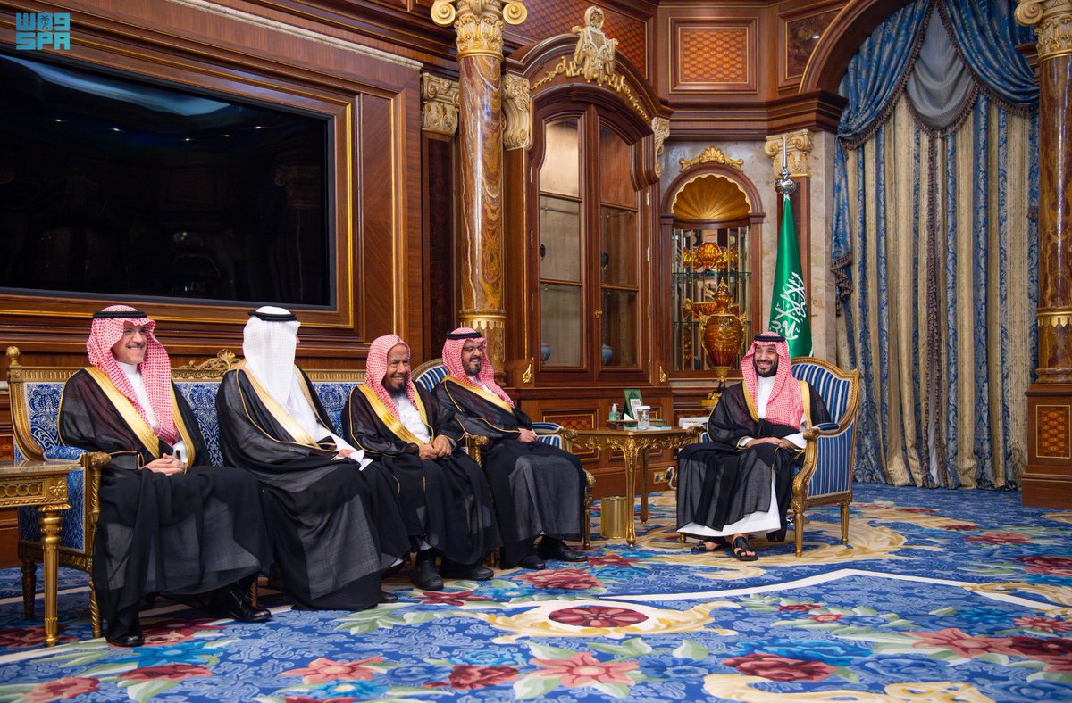 خبر عاجل tweet media