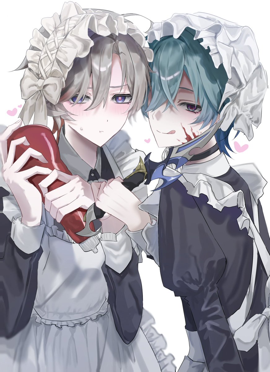 あほみゅ tweet media