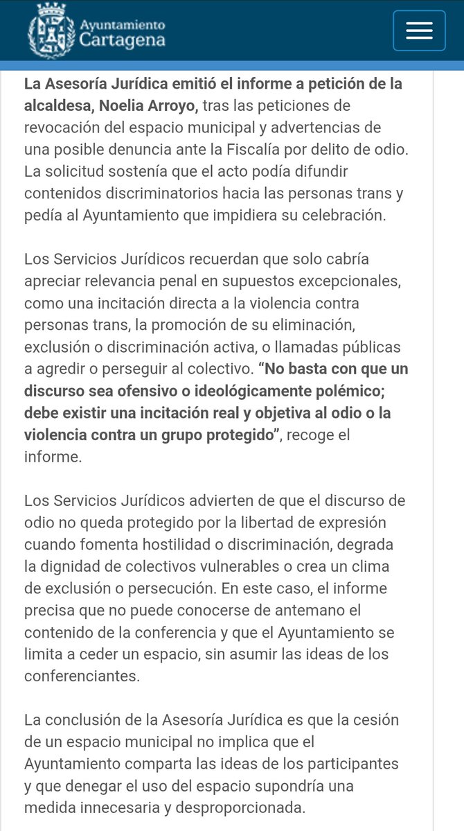 Alberto tweet media