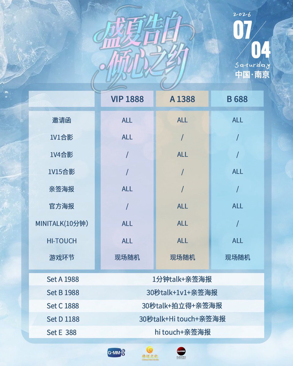 ดีลบัตรWTS กดบัตร ไทย-ตปท. หาบัตรตามงบ🎫 tweet media