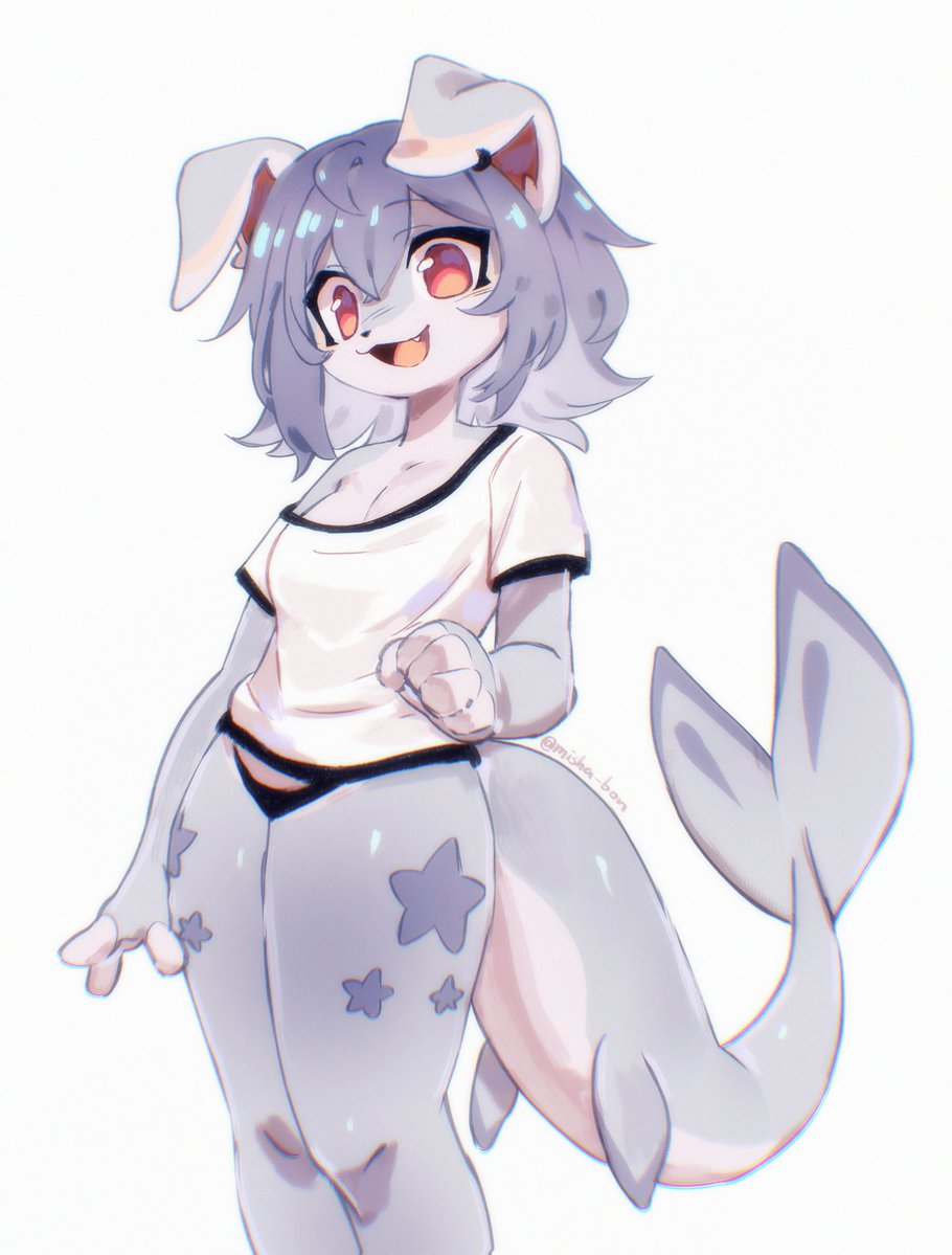 Mishabon✨ tweet media