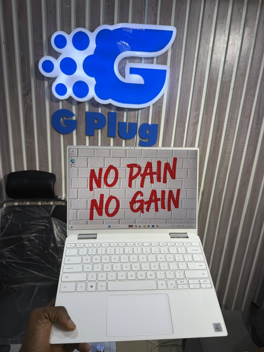 GplugNg's tweet photo. Dell XPS 13 7390 x360

Off to Ikotun🚚📦 https://t.co/Dq4kSICZZL