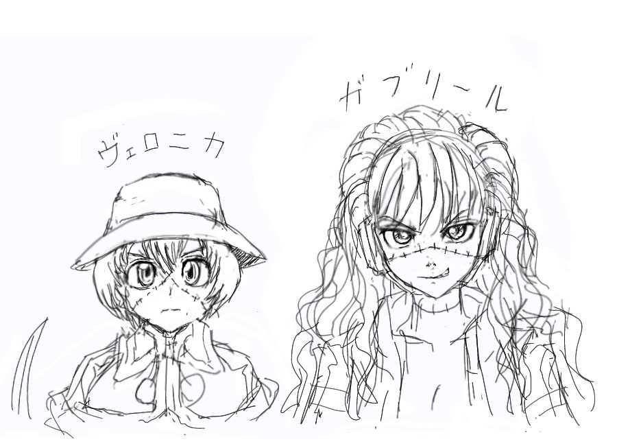 ＋把 tweet media