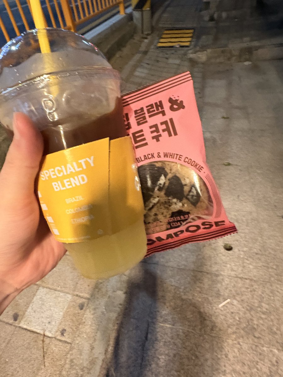 량조 tweet media
