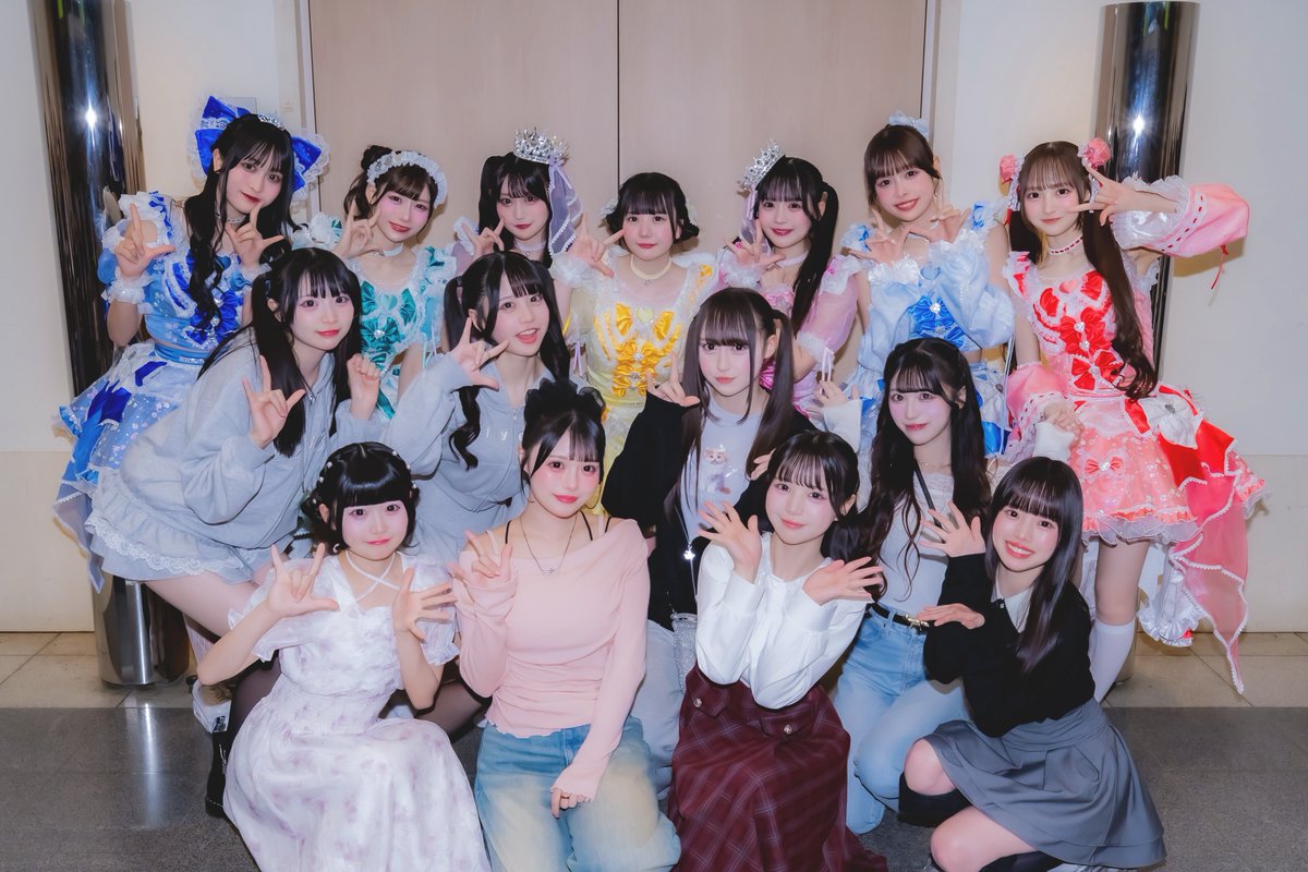 iLiFE!【あいらいふ】 tweet media