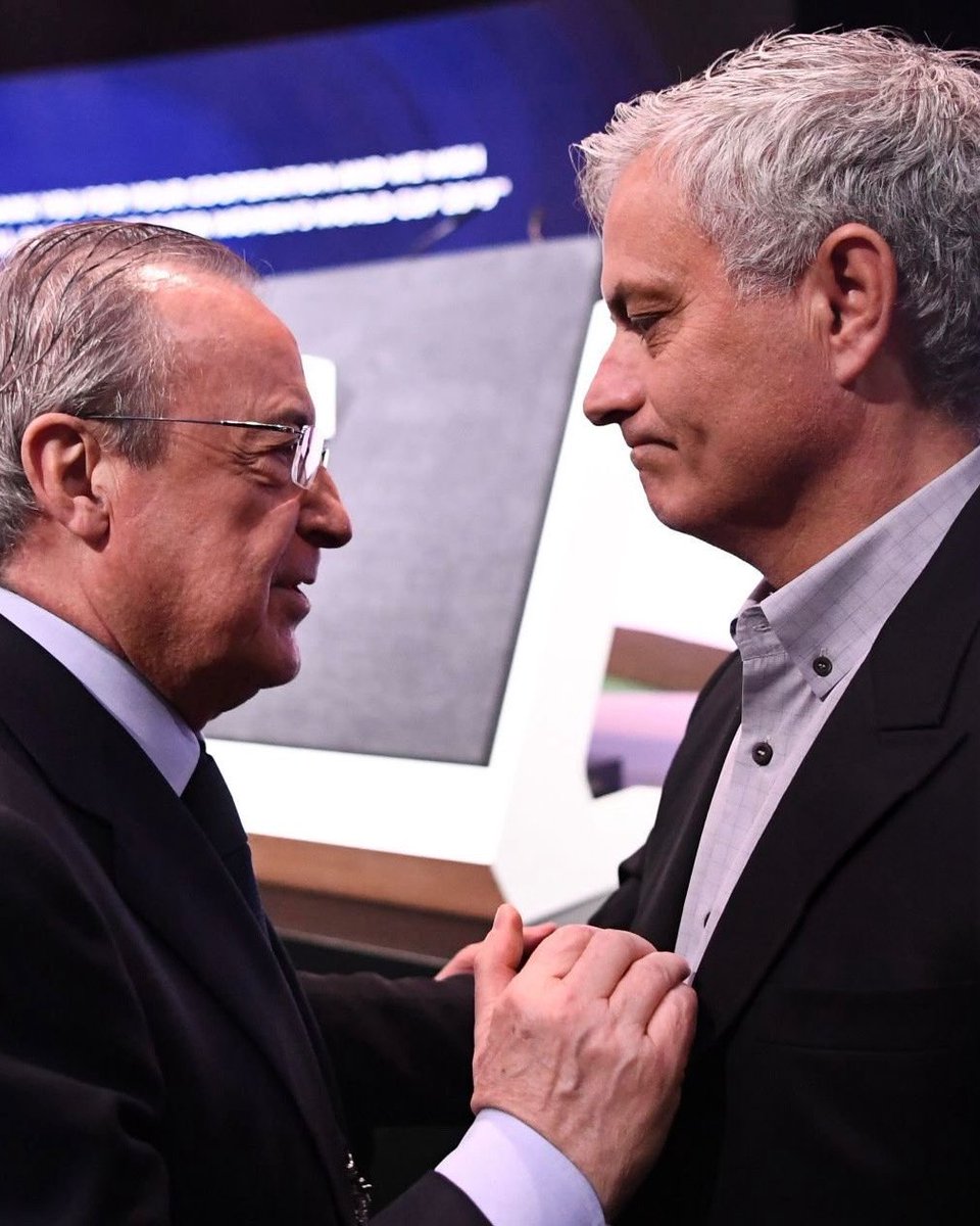 Seputar Real Madrid tweet media