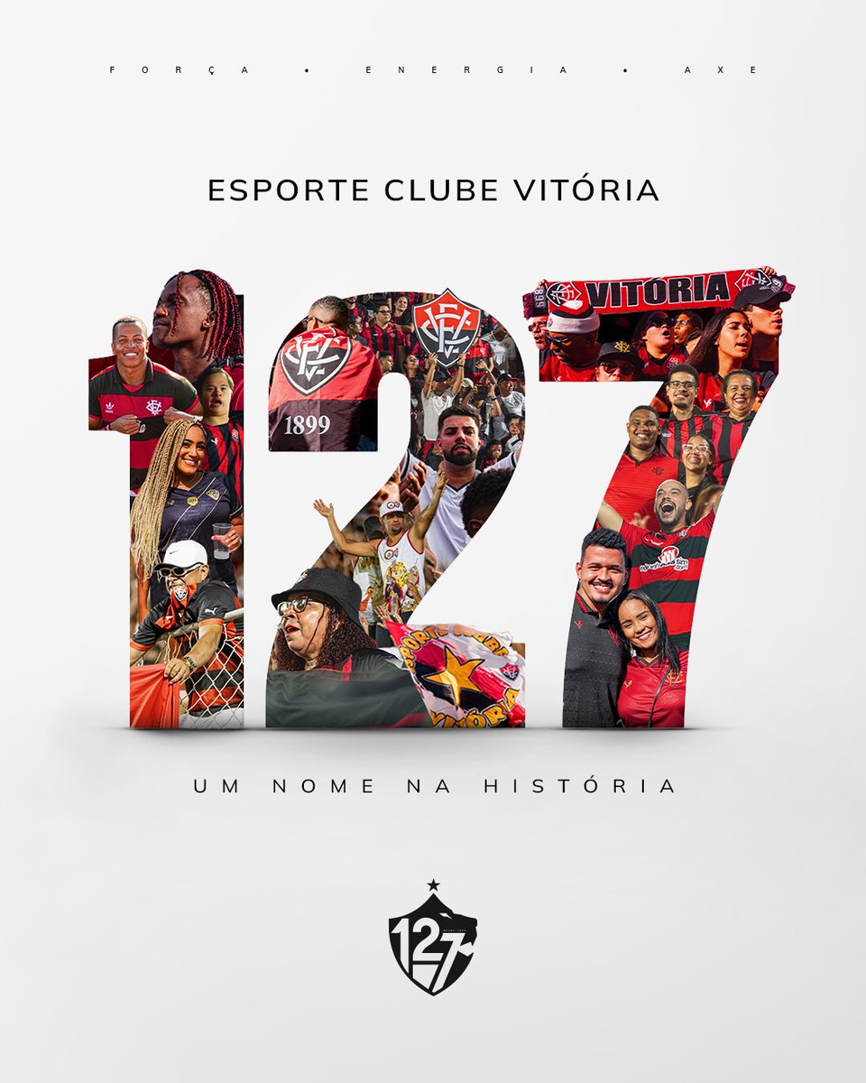 EC Vitória tweet media