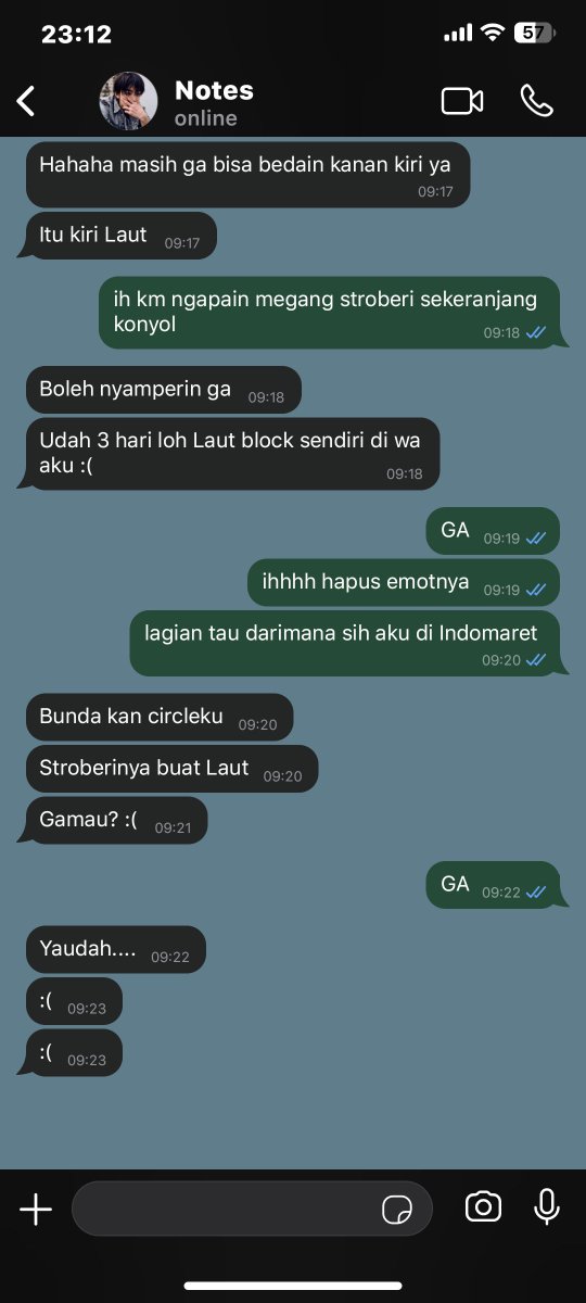 Asep tweet media