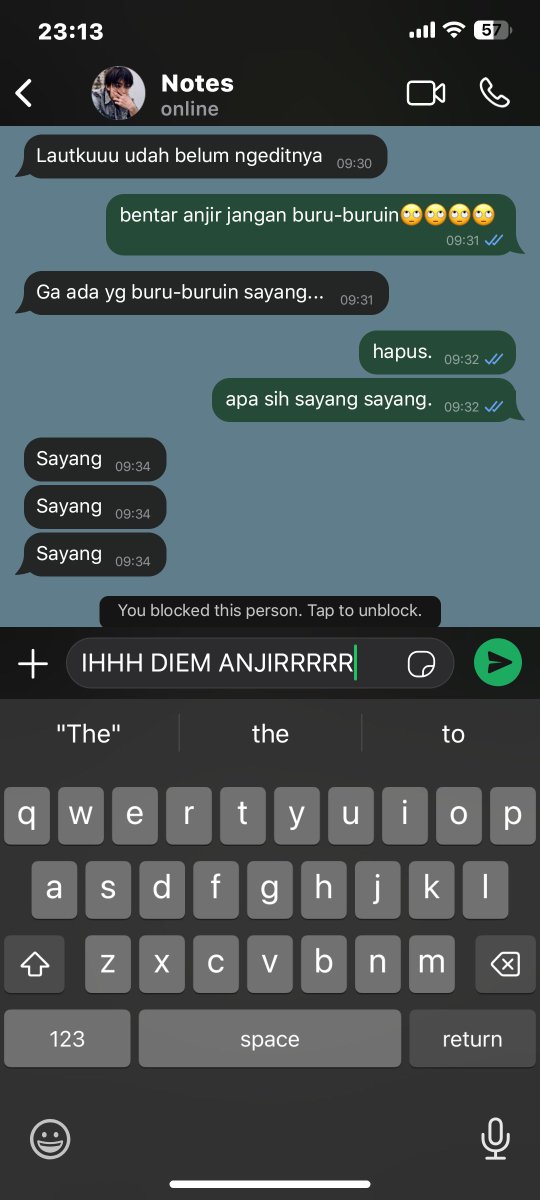 Asep tweet media