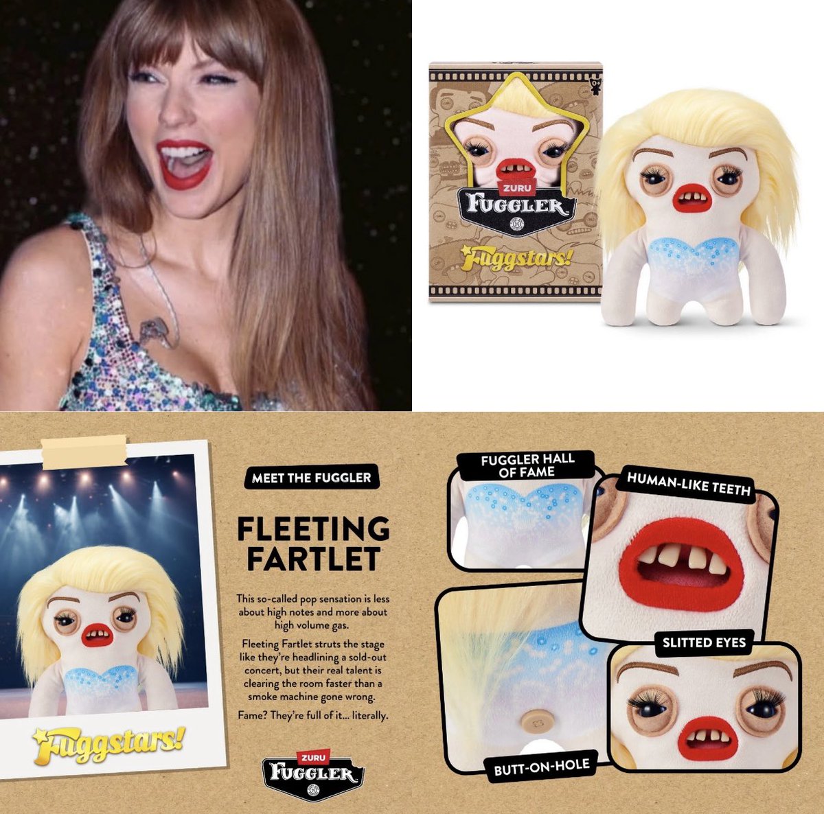 Pop Base tweet media