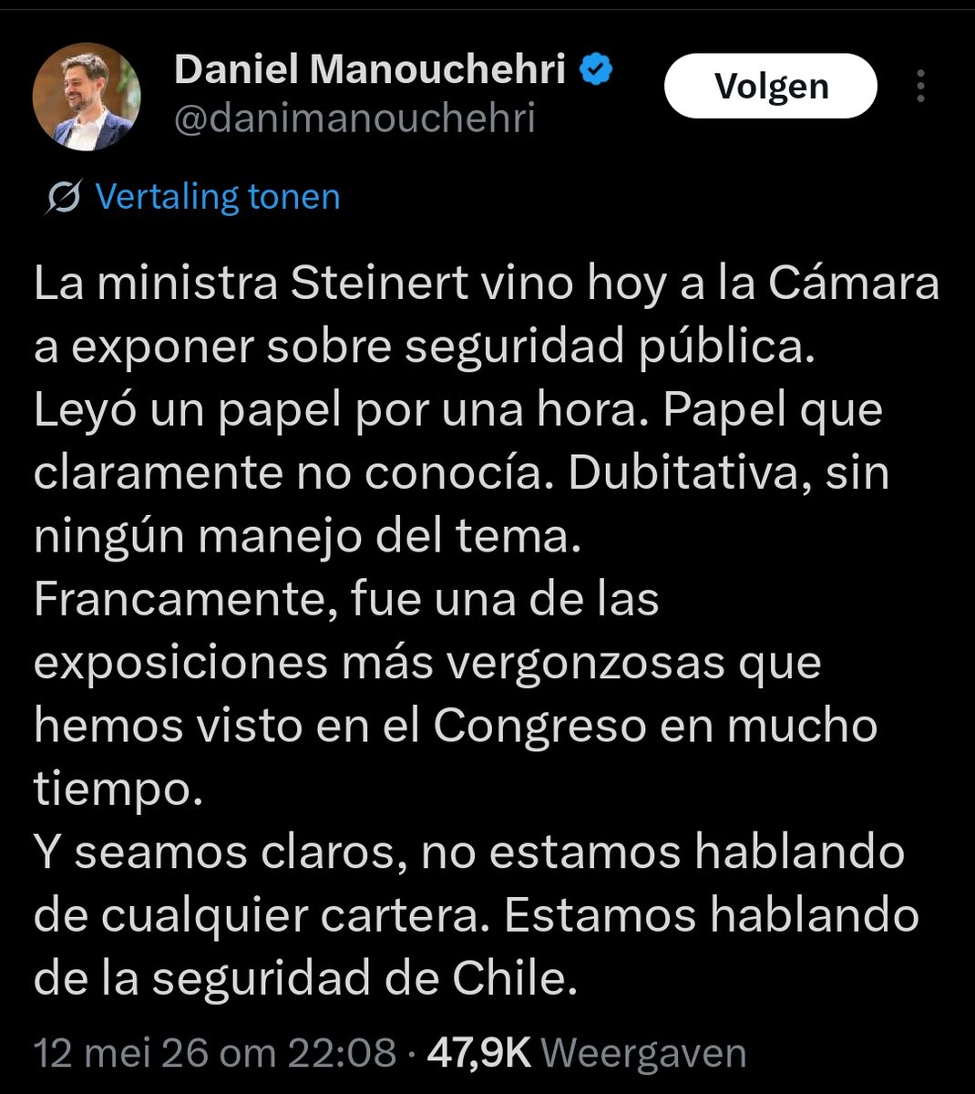 Pablo Mahu M. tweet media