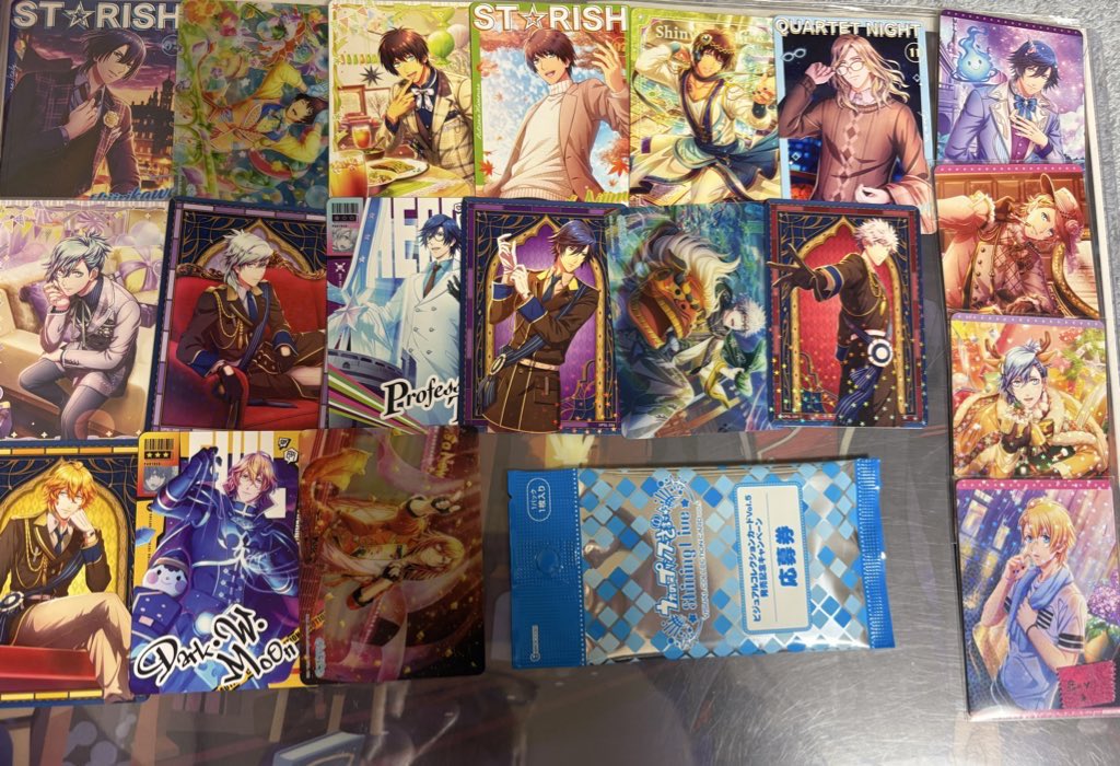 アール@サブ tweet media