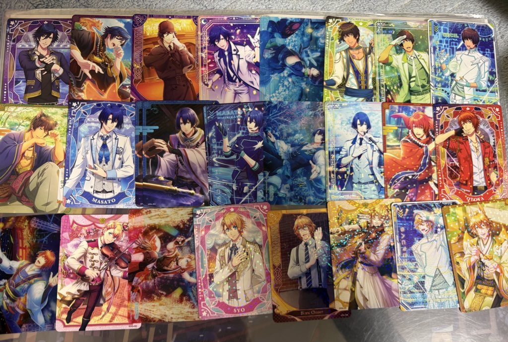 アール@サブ tweet media