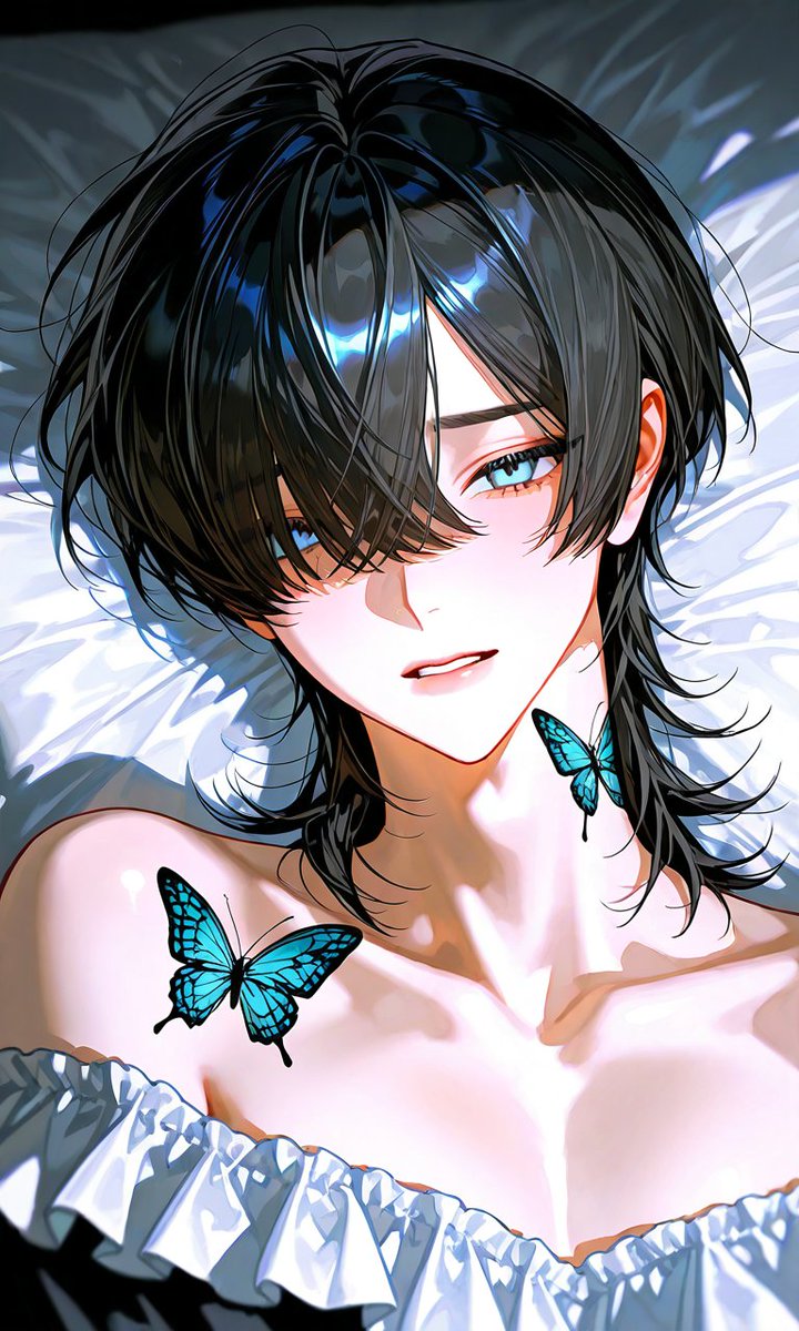 紅月@zeta友募集中 tweet media