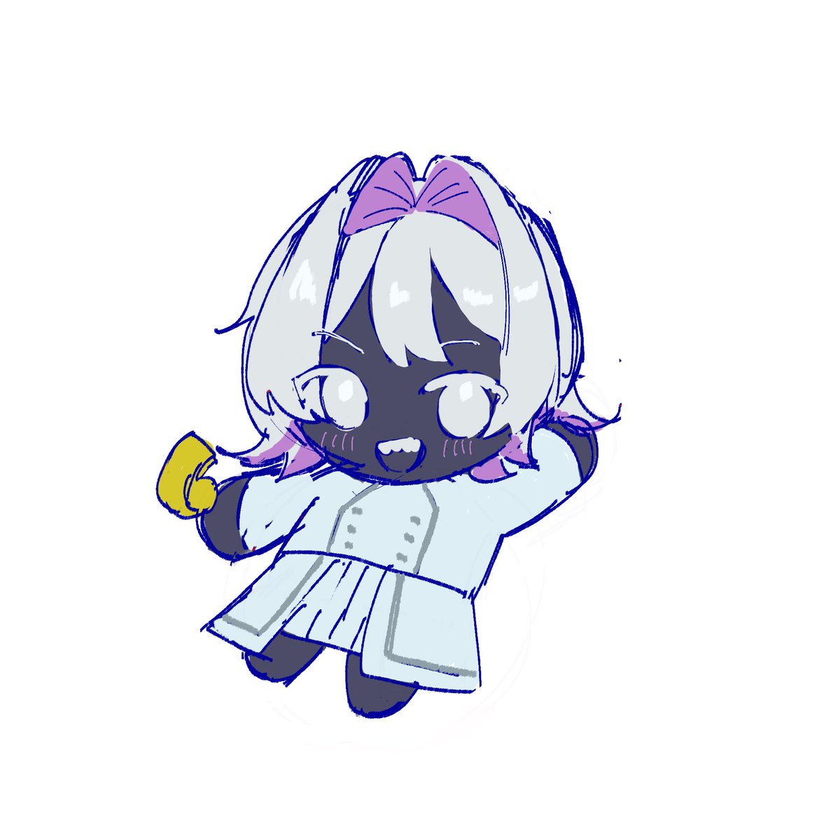 なすけ 新規❌ tweet media
