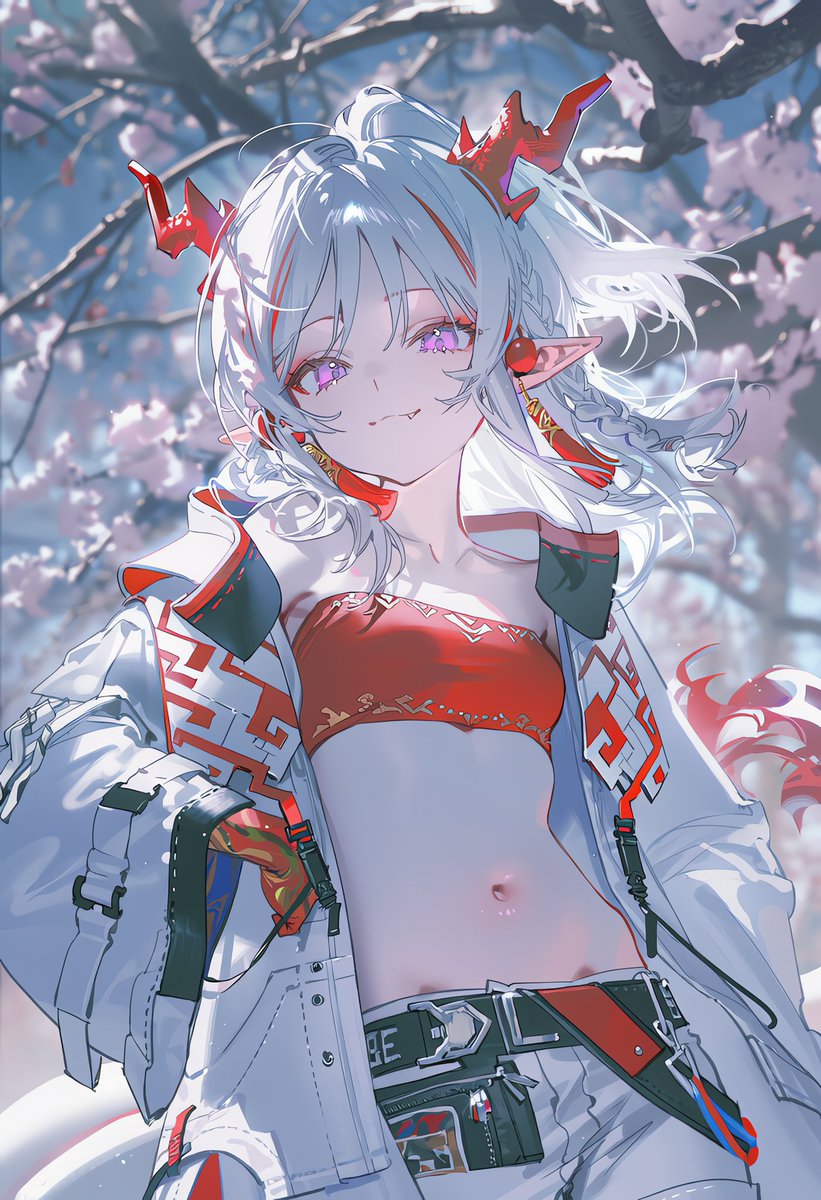 surtr945's tweet photo. #明日方舟 #arknights https://t.co/jVrpJyUdid