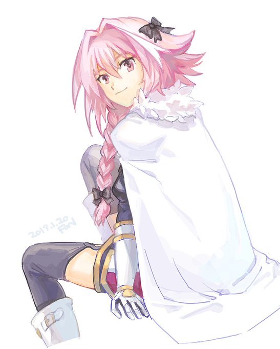 Astolfo Bot tweet media
