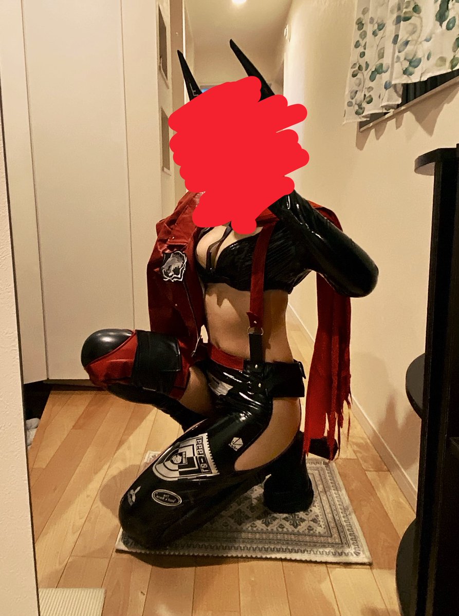 征宗🦦ニコ超26 tweet media