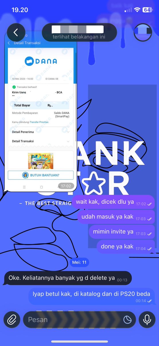 PRANKST✨R tweet media