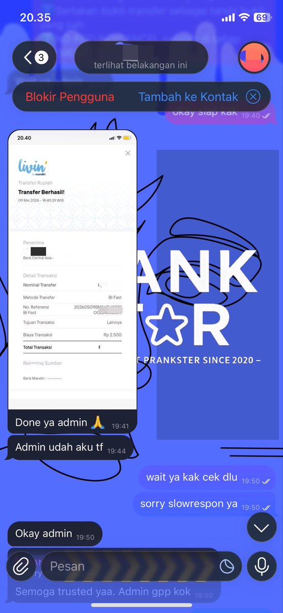 PRANKST✨R tweet media