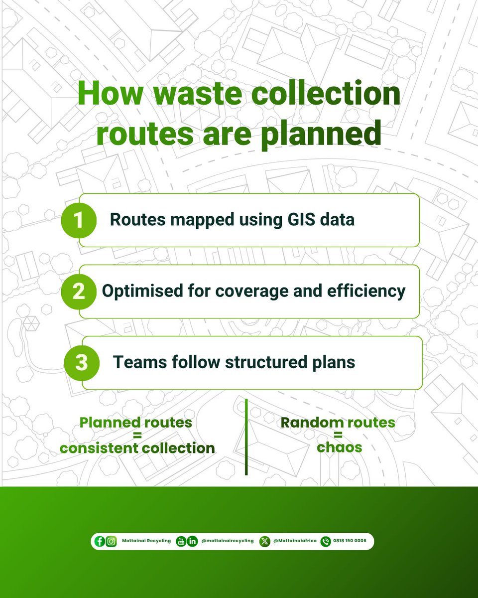 Mottainai Recycling tweet media