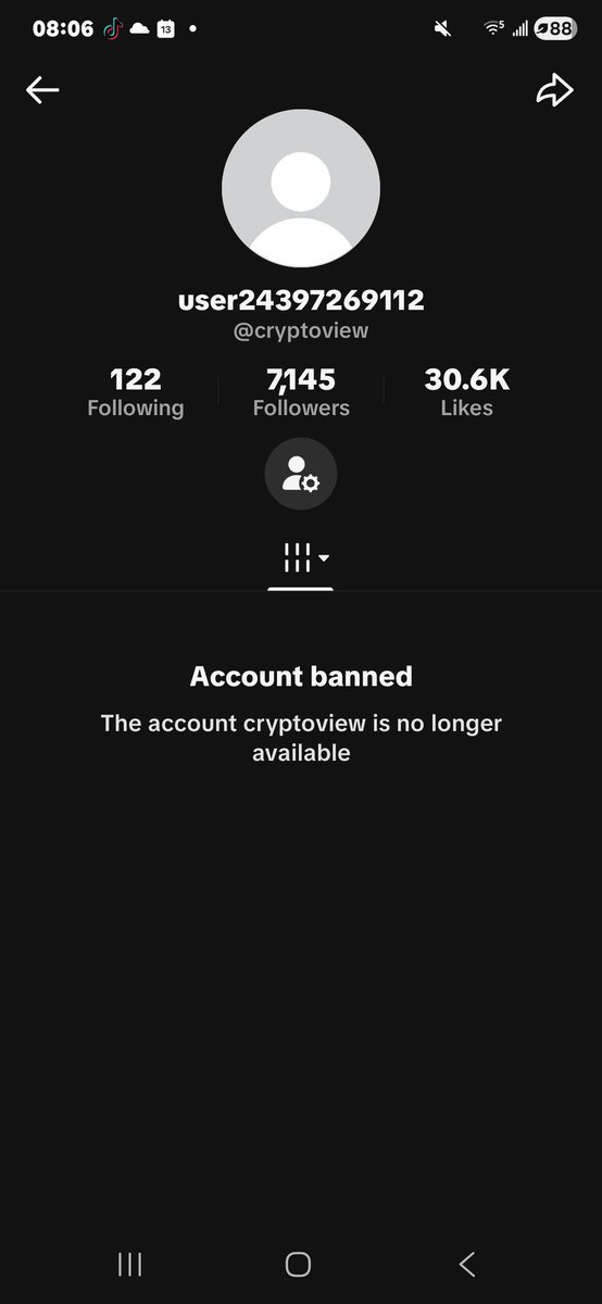 CryptoView tweet media