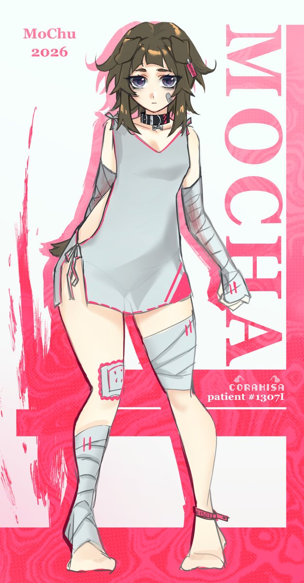 Cora 🍀 | comms open tweet media
