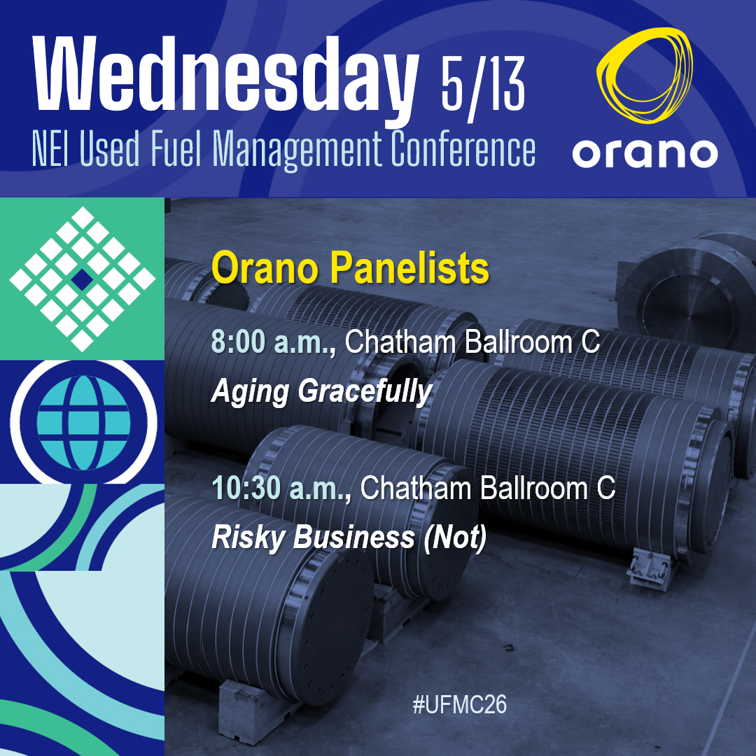 Orano U.S. tweet media