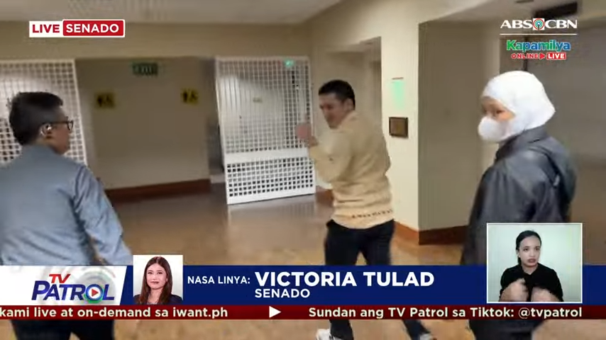 ABS-CBN News tweet media