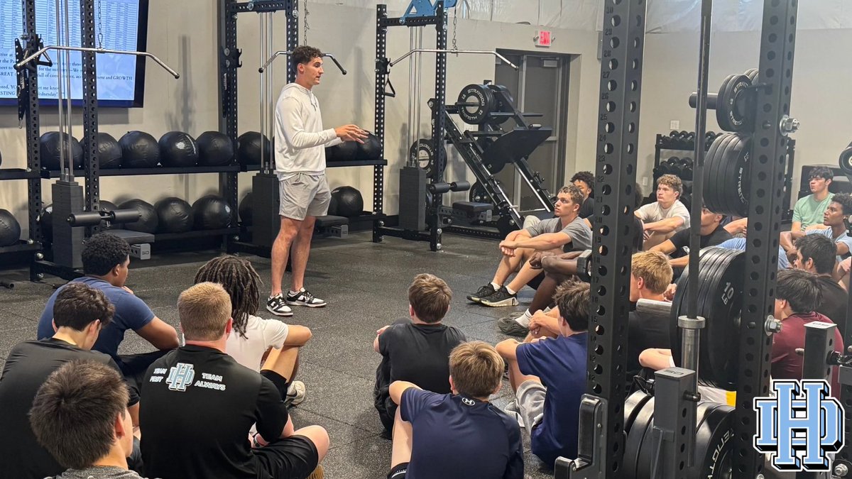Hilliard Darby FB tweet media