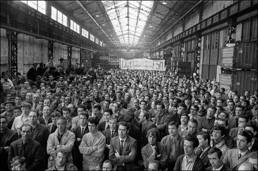 Working Class History tweet media
