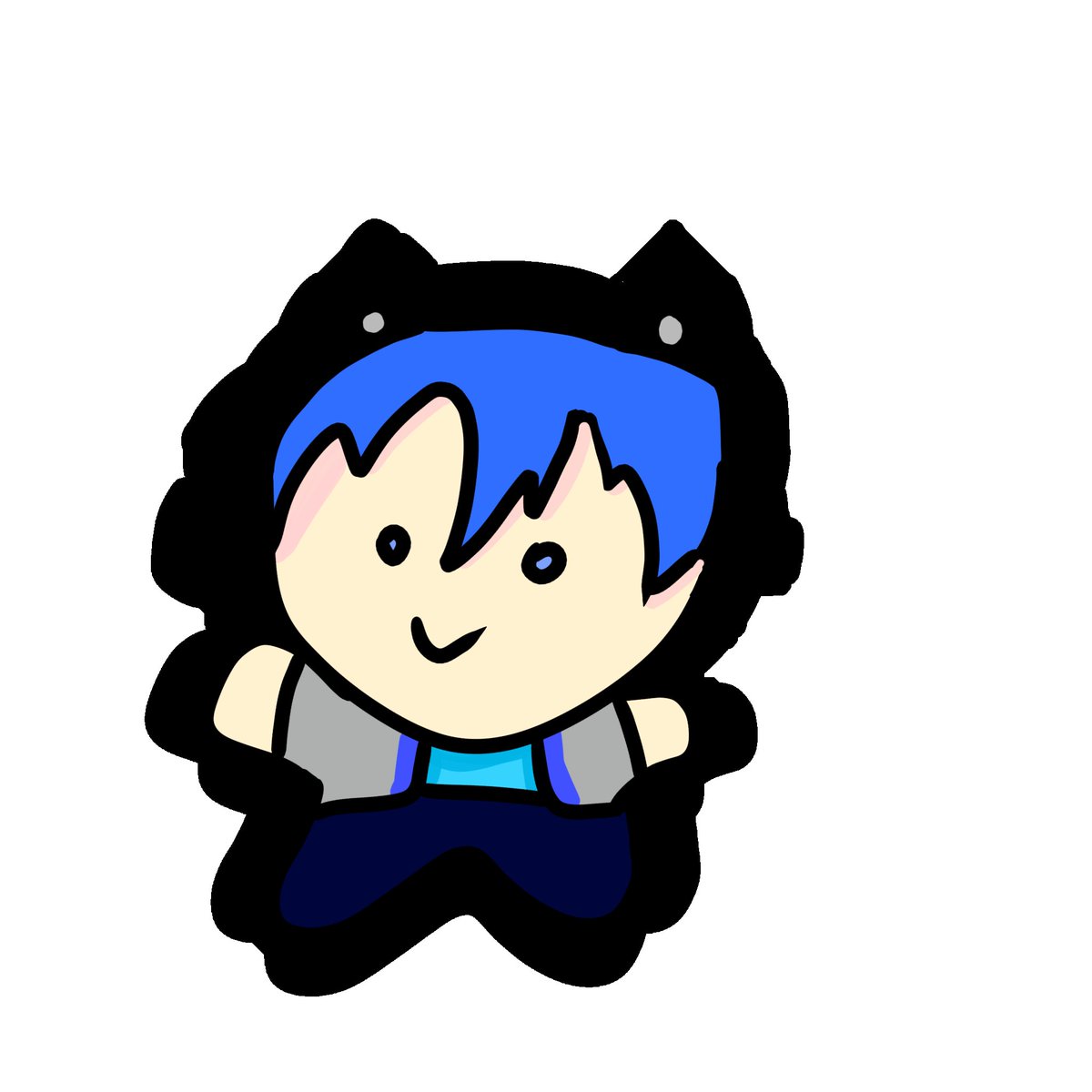 青野　猫 tweet media