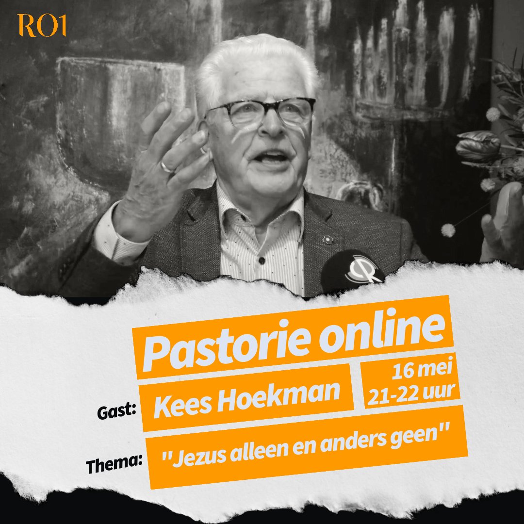 RefoWeb tweet media