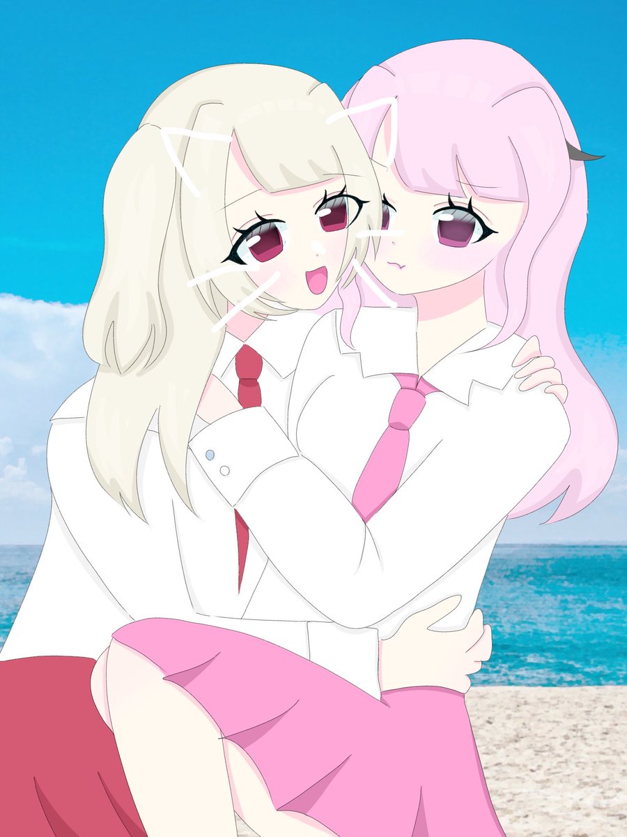 めあり@無償企画 tweet media