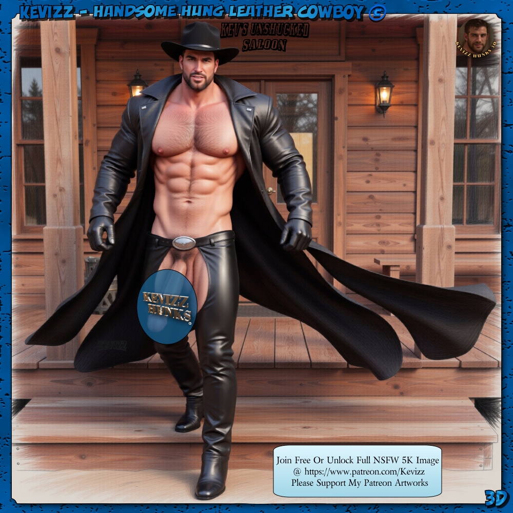 Kevizz Hunks tweet media