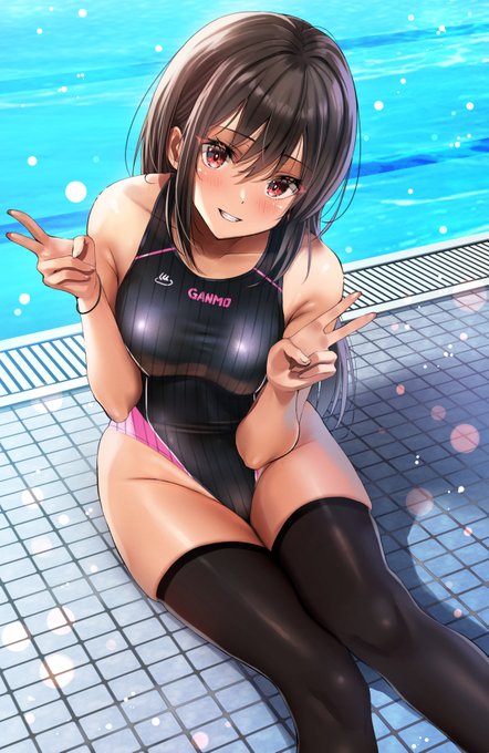 好きな要素詰め込んだやつ 