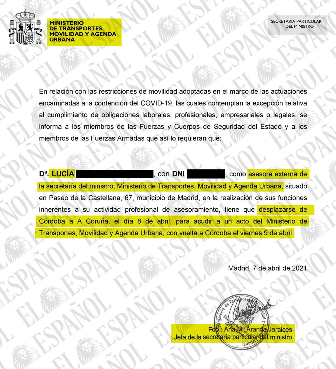 Javi Rodrigo tweet media