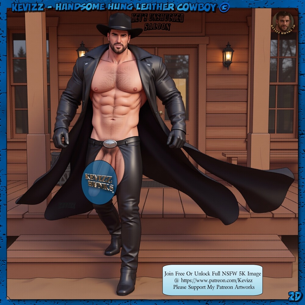 Kevizz Hunks tweet media