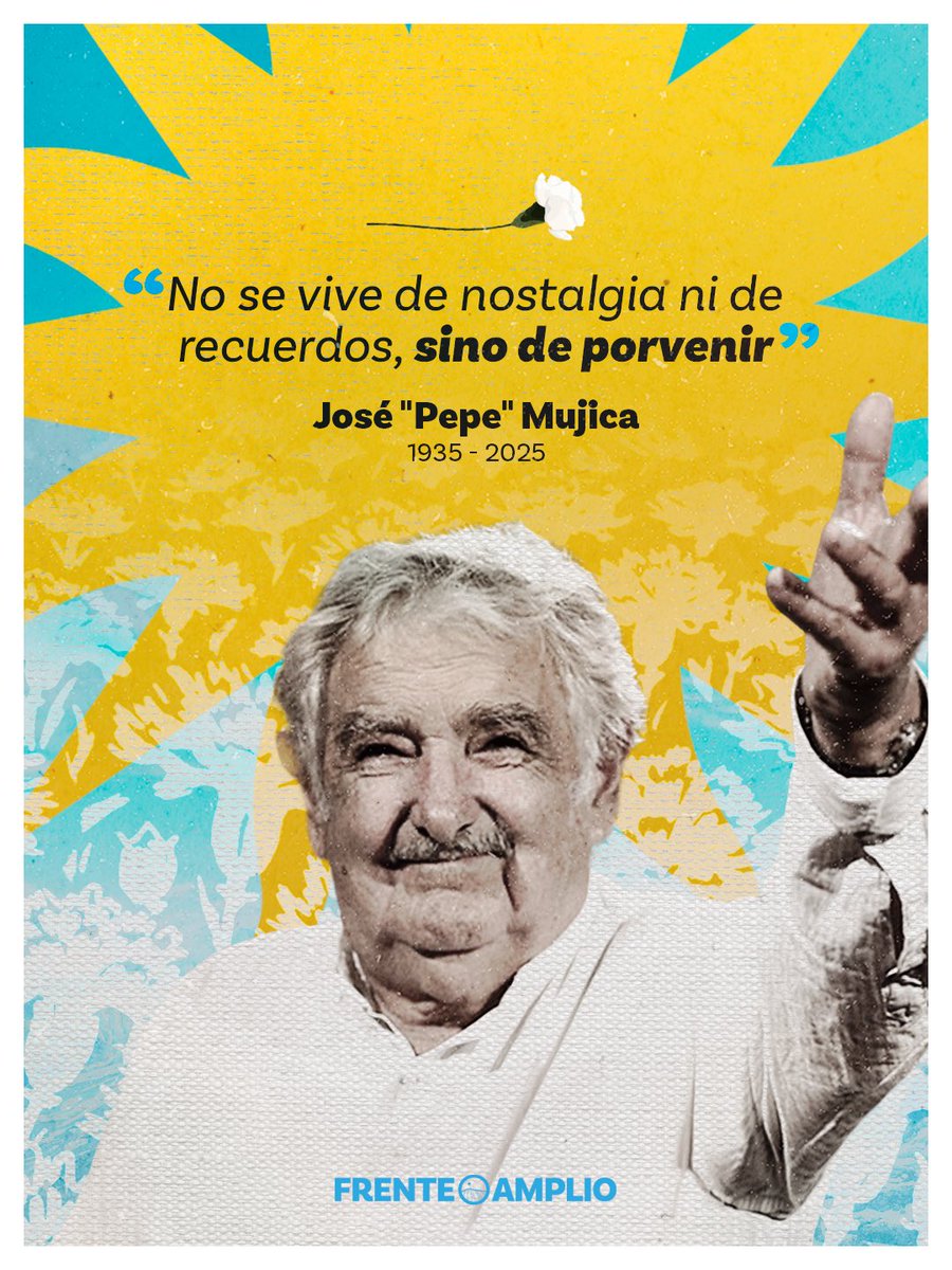 Frente Amplio Chile tweet media