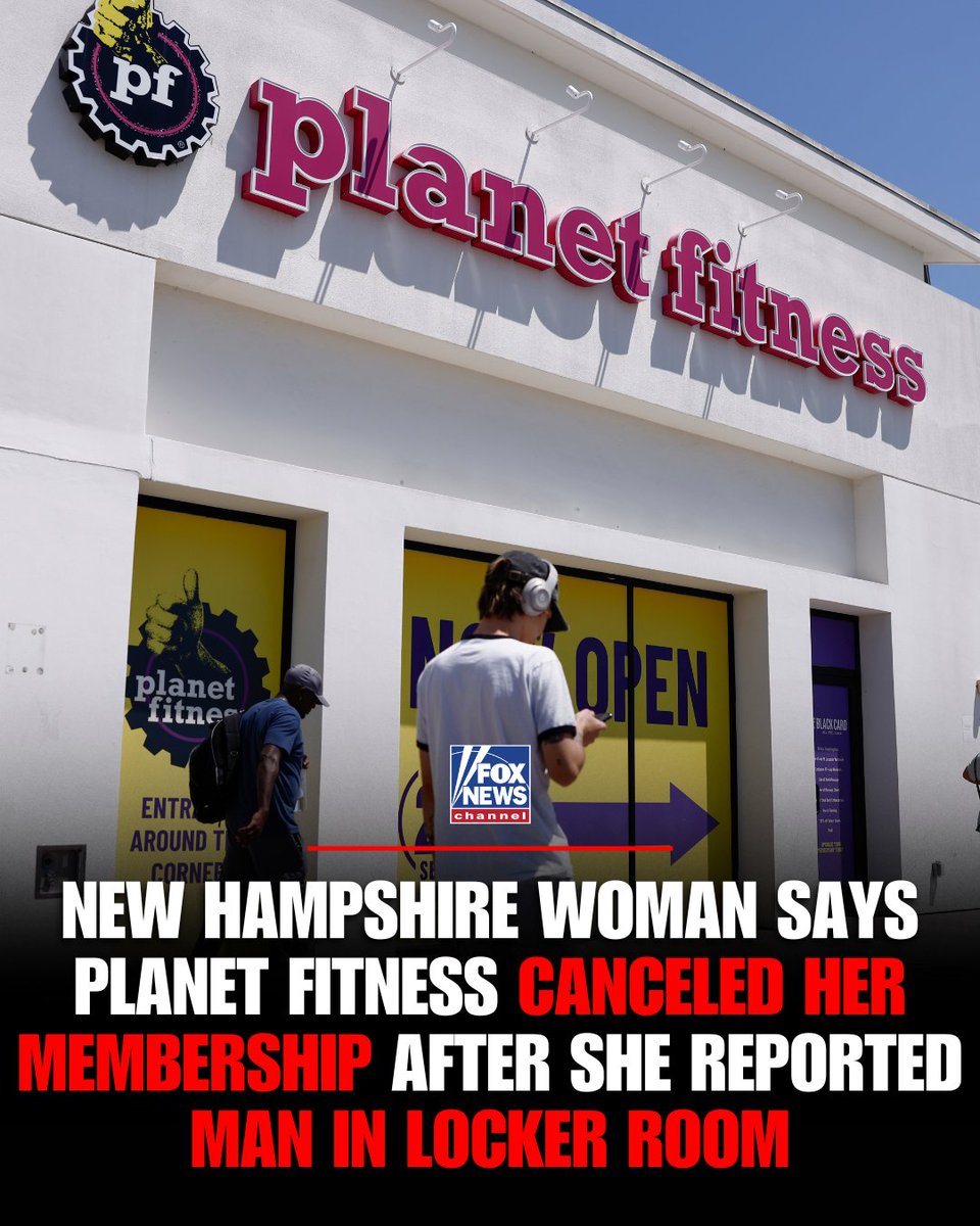 Fox News Flash tweet media
