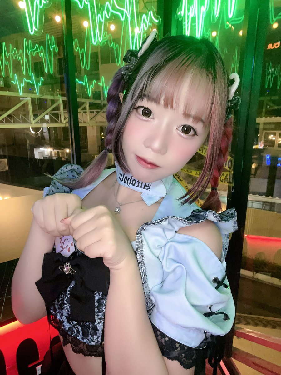 Ruby CMJ 「ルビィ」 🍓♥️ tweet media