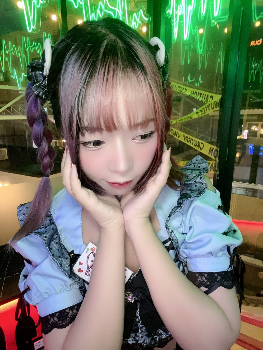 Ruby CMJ 「ルビィ」 🍓♥️ tweet media