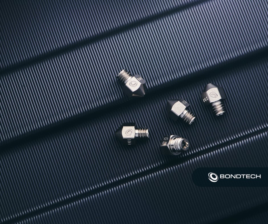 Bondtech tweet media