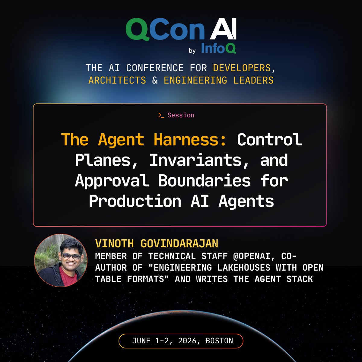 QCon Software Development Conferences tweet media