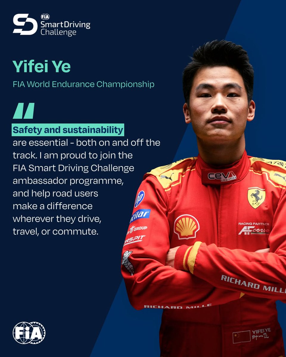 Ferrari Hypercar tweet media