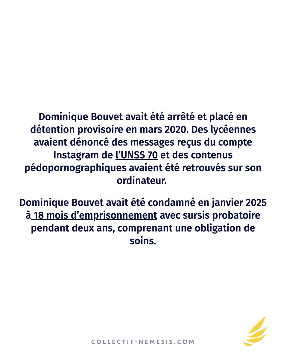 Collectif Némésis tweet media