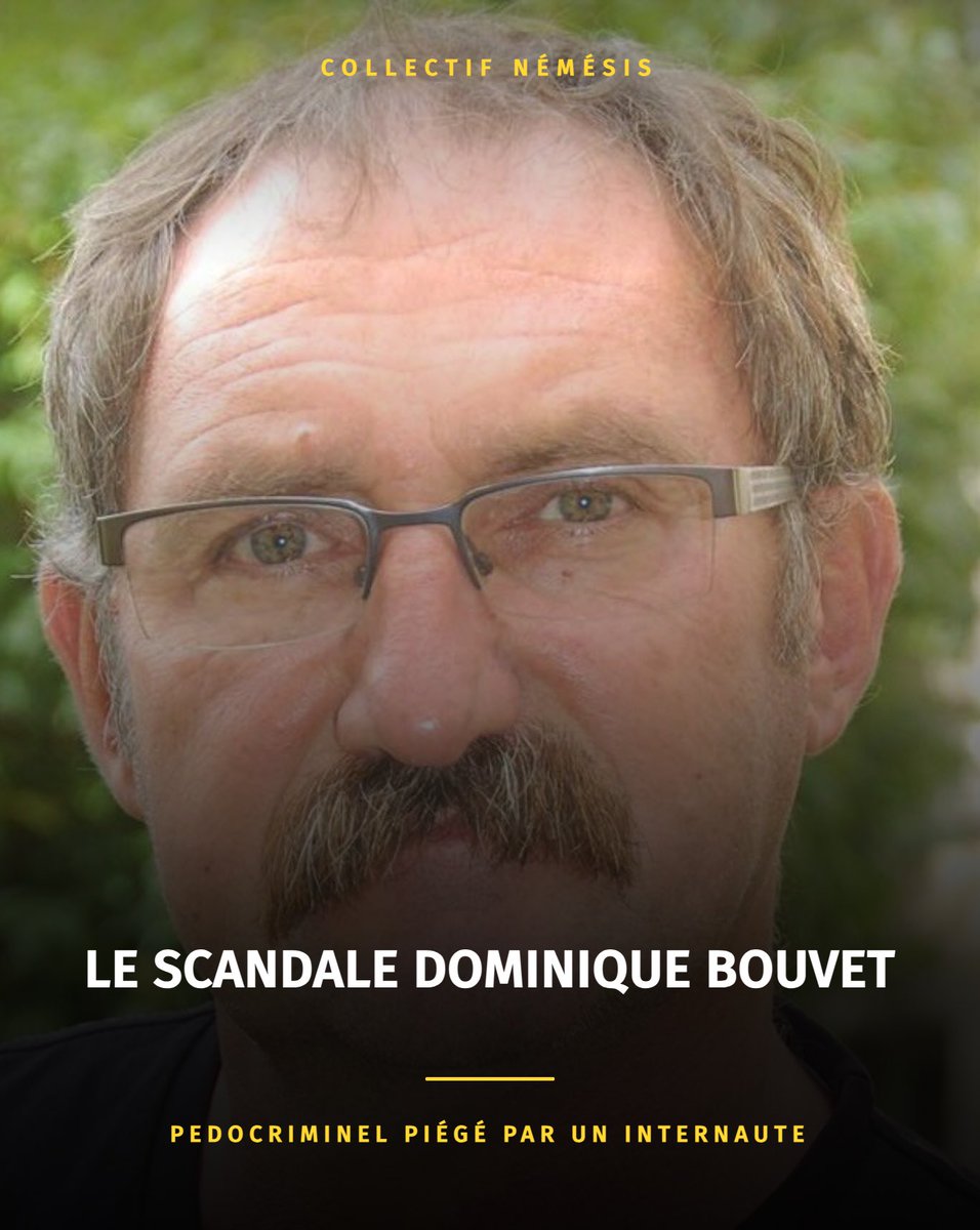 Collectif Némésis tweet media